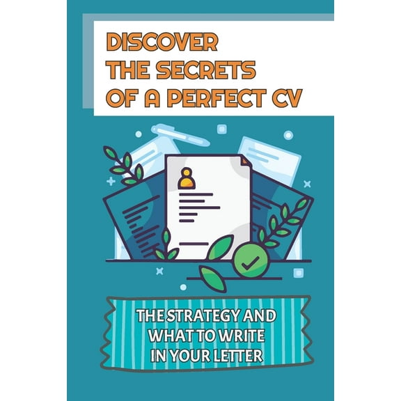 The Insider Secrets Of A Stand Out CV (Paperback)