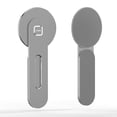 thumbnail image 1 of Soporte para teléfono con cargador inalámbrico de 15 W para Apple 14/13MagSafe Soporte invisible para teléfono, 1 of 5