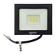thumbnail image 2 of Lampara reflector led de 20w color negro 6500k luz fría iGoto REF020, 2 of 4