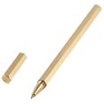thumbnail image 1 of Portable Hexagon Ballpoint Pen Write Smoothly For Students Teachers Stationery, 1 of 5