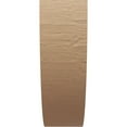 thumbnail image 2 of 11"W x 22"D x 33"H Classic Durham Rough Cedar Woodgrain TimberThane Corbel, Primed Tan, 2 of 6