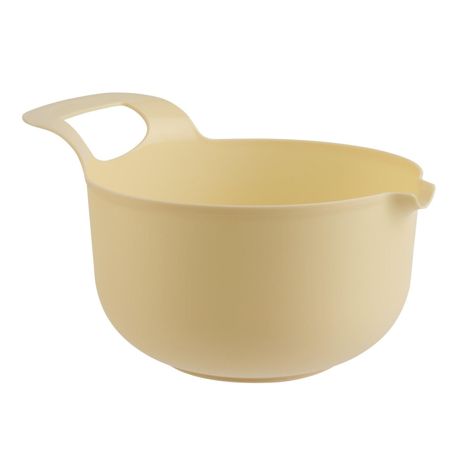 Bol à Mélanger 3 qt, Way to Celebrate, Jaune