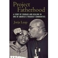 thumbnail image 1 of Project Fatherhood, Jorja Leap Broché, 1 of 2