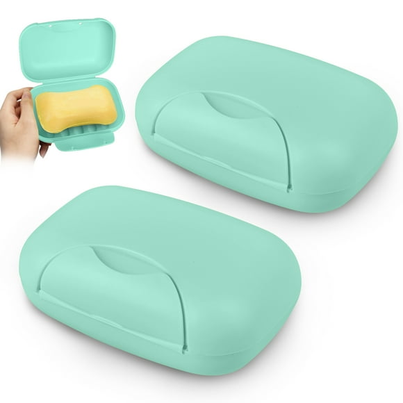 Travel Soap Container