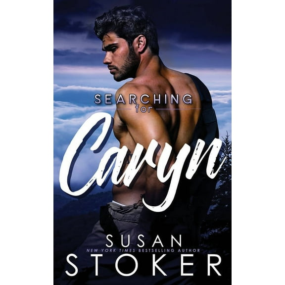 Eagle Point Search & Rescue Searching for Caryn, Book 4, (Paperback)