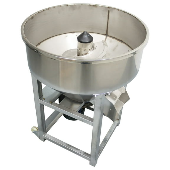 50kg Feed Mixer Granular Plastic Mixer Powder Mixer Blender Mixing Machine