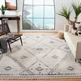 thumbnail image 1 of Safavieh Marrakesh Napier Abstract Moroccan Area Rug, 1 of 6
