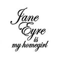 thumbnail image 2 of CafePress - Jane Eyre Mug - 11 oz Ceramic Mug - Novelty Coffee Tea Cup, 2 of 3