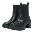 thumbnail image 1 of Only Bottes Chelsea Bluebell-1 pour Femmes, 1 of 4