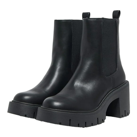 Only Bottes Chelsea Bluebell-1 pour Femmes
