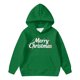 thumbnail image 5 of Sudadera con capucha para niñas y niños, sudadera de manga larga con cuello redondo y estampado de moda, jersey con bolsillo, sudadera de poliéster para niñas, 5 of 8