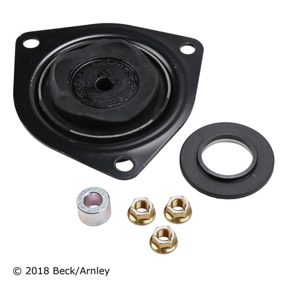 BeckArnley 101-8269 Strut Mount