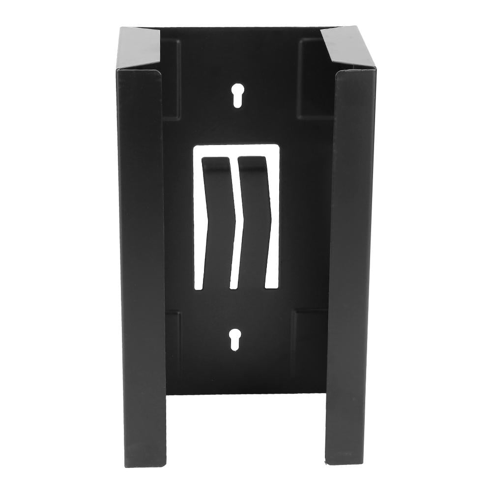 LYUMO Glove Box Holder, Adjustable Glove Box Holder Glove