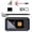 A, variant on Portable Air Compressor Pumps With Emergencies Jump Starter 150PSI For Car SUV Truck Tires&12V Vehicle Boosters