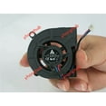 thumbnail image 3 of For Delta Electronics BUB0512VHD 9F1A DC 12V 0.28A 50x50x20mm 3-wire Server Cooling Fan, 3 of 4