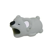 Dreams CABLE BITE Iphone Phone Accessory Protects Cable Accessory (Koala)