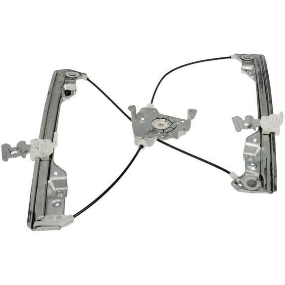 Dorman 752-416 Front Driver Side Window Regulator for Specific Infiniti Models