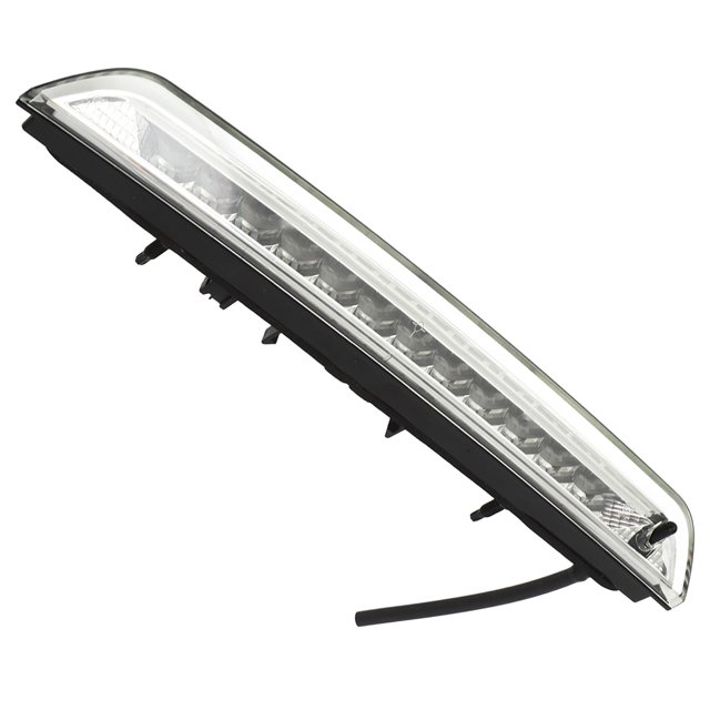 9806719280, Waterproof 15W 12V High Mount Brake Light Shock Resistant High Brightness for 2008 308 SW II
