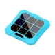 thumbnail image 3 of Juego de pernos de punta, juguete de aprendizaje, regalo portátil de viaje, juego de rompecabezas electrónico de mano para niños y adultos, regalos de Azul, 3 of 8