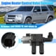 thumbnail image 2 of CV61-8C605-TD Motor Calefacción Control Válvula Solenoide para Ford Escape Unique Bargains, 2 of 7