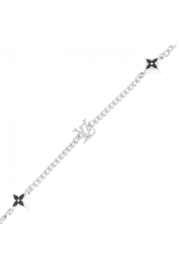 Pre-Owned Louis Vuitton LV Spike Bracelet