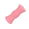 thumbnail image 3 of Masajeador revitalizante de pies con rodillos para aliviar los músculos y la fatiga: terapia de acupresión para fascitis plantar, color rosa, 3 of 8