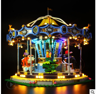 lego 10257 price