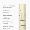 thumbnail image 4 of KEVIN.MURPHY FRESH.HAIR - Dry Shampoo Spray - For All Hair Types - Fresh Hair - Sulphate-Free - Hair Care - 250 mL / 8.4 fl oz, 4 of 7