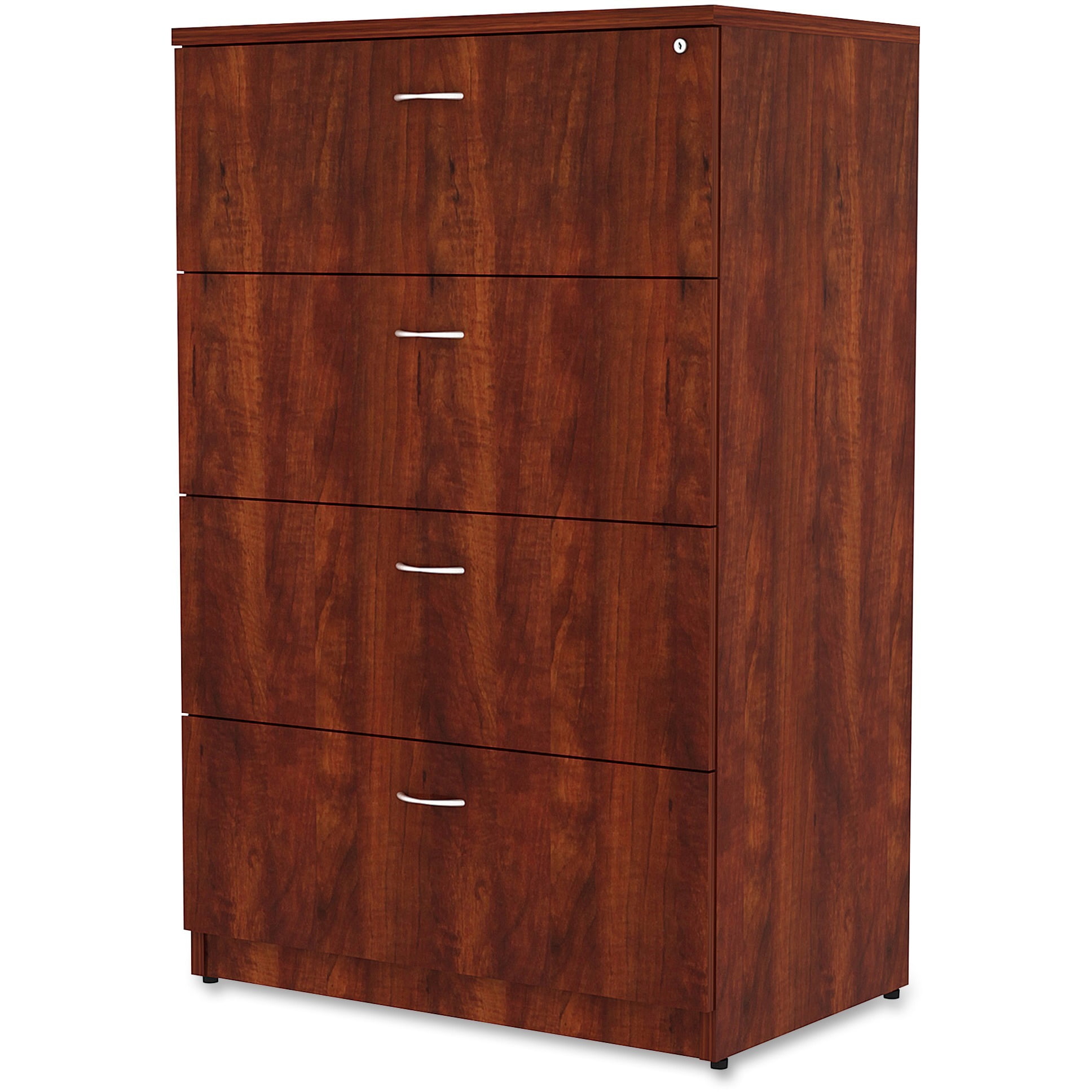 Lorell Llr34387 Essentials Lateral File 1 Each Walmart Com