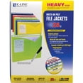 thumbnail image 6 of Write-on Poly File Jackets, 6 of 8