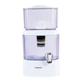 thumbnail image 2 of Purificador de agua dispensador Hypermark Clearwater filter Blanco 24 litros, 2 of 6