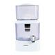 thumbnail image 2 of Purificador de agua dispensador Hypermark Clearwater filter Blanco 24 litros, 2 of 6