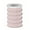 Pink Love Heart, variant on 5 Rolls Christmas Ribbon 1.5 inch Wide Decorative Ribbon for Gift Wrapping and Holiday Decorations Cute Pink Flamingo Pattern