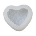 thumbnail image 2 of Weloille Valentine's Day Love Flower Mould Suitable for Aromatherapy Candles Chocolate Cakes DIY Handmades Soap, 2 of 4