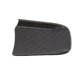 thumbnail image 3 of Carbon Fiber Sticker Steering Wheel Trim for 500 Abarth 595 2020-2023, 3 of 5