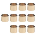 thumbnail image 4 of 10pcs billard cue stick ferrules piscina reemplazo de ferrules de reemplazo ligero Dia 11 mm, 4 of 8