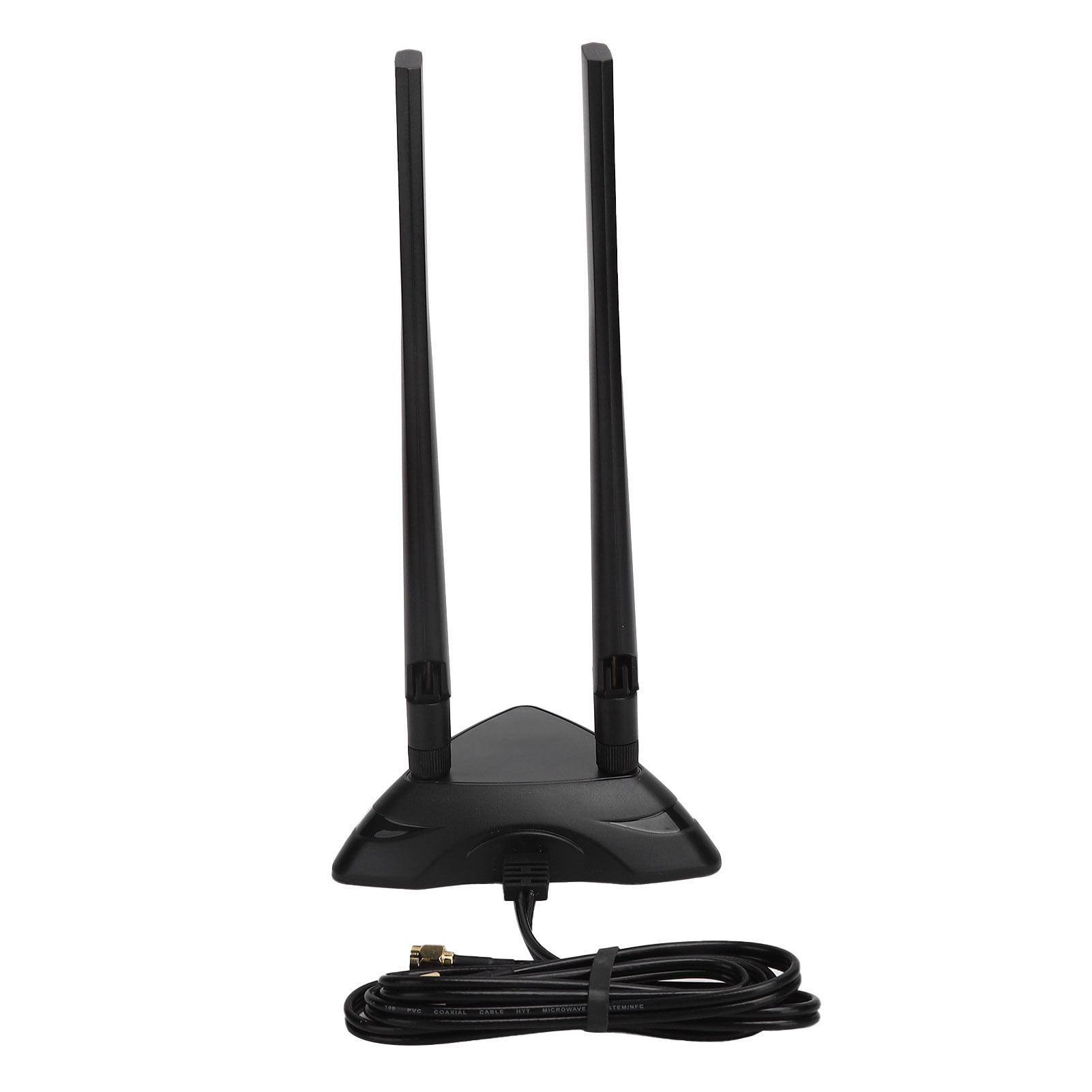 10 x Antenna 2.4G 3dBi GPRS GSM SMA male Tilt-Swivel for Wireless Router 