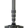 thumbnail image 3 of Vanguard VEO 2S AM-264TR Monopod with Smart Phone Holder and Bluetooth Remote (VEO2SAM-264TR), 3 of 10
