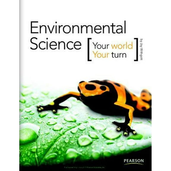 Pre-Owned High School Environmental Science 2011 Workbook Grade 11 Paperback