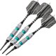 thumbnail image 1 of Soft Tip Darts Viper Wind Runner, 18 g, con anillos verdes, 1 of 9
