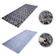 thumbnail image 4 of Cómoda alfombra de baño de PVC antideslizante con orificios de drenaje y fuertes ventosas, 4 of 7
