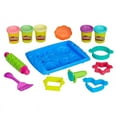 thumbnail image 5 of Play-Doh Sweet Shoppe Cookie Creations - Modeling dough play set - 9.9 oz - assorted, 5 of 6