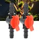 thumbnail image 5 of 2 uds válvulas reguladoras de tanque de peces, controlador de flujo de agua tubo conector de tubería accesorios de bomba de aire de acuario válvulas reguladoras de tanque de peces de acuario TUNC Sencillez, 5 of 5