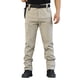 thumbnail image 4 of Yaoyar Men's Tactical Cargo Pants Water Resistant Lightweight Hiking Pants Outdoor Work Pants with Multi Pockets, 4 of 5