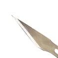 thumbnail image 6 of Tim Holtz Retractable Craft Knife With 3 Blades, 6 of 9