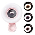 thumbnail image 4 of MasteelfCA 1 Set of Jewelry Light Clip-on Fill Light Portable Light with Micro-lens, 4 of 8