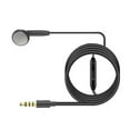 thumbnail image 6 of 3.5mm/Type C Single Side In Ear Earphone Earbud Coiled Corded Headsets for Tablet PC Computer MP3 Player, 6 of 8