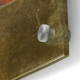thumbnail image 2 of Epic Art 'Embellished Parrot Tulip I' by Tim O'Toole, Acrylic Glass Wall Art, 24"x36", 2 of 3