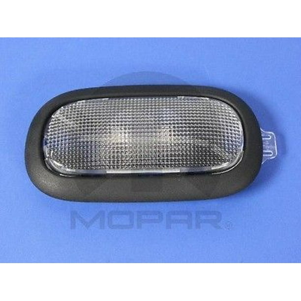Dome Light MOPAR 1GE93XDVAA fits 2007 Jeep Wrangler