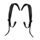 thumbnail image 2 of Correas de arnés perfecl para acordeón negro, 2 of 8
